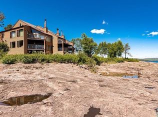 1627 Superior Shores Dr #77A, Two Harbors, MN