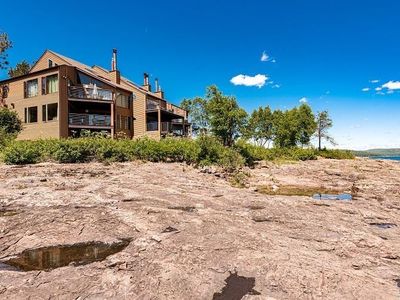 1627 Superior Shores Dr #77A, Two Harbors, MN, 55616