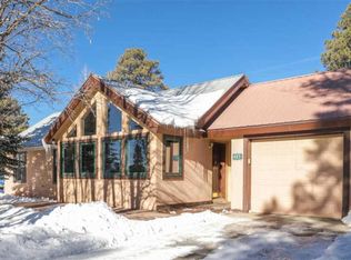 143 Masters Cir, Pagosa Springs, CO 81147