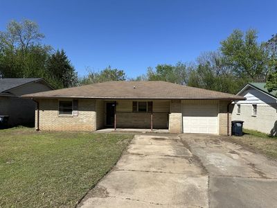 212 S Osage Ave, Shawnee, OK, 74801