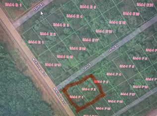 Lots 3a4 4 F 1 & 2, Colonial Beach, VA 22443