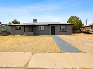 834 W Calle Castile, Tucson, AZ 85756