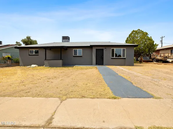 834 W Calle Castile, Tucson, AZ 85756