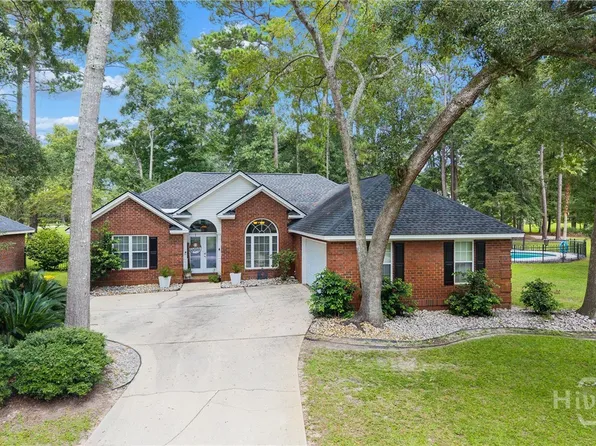 43 Heron View Court, Richmond Hill, GA 31324