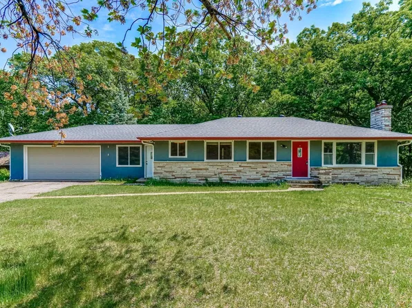 20257 Viking Blvd NE, Wyoming, MN 55092