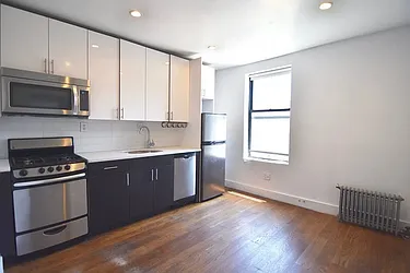 Rented by Living New York