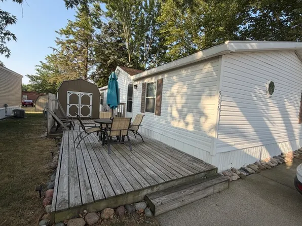 5056 Stowe Ave #212, Allendale, MI 49401