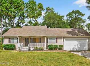 9060 Sea Lane SW, Sunset Beach, NC 28468