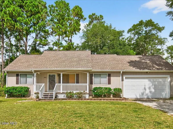 9060 Sea Lane SW, Sunset Beach, NC 28468