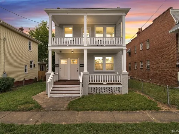 3126 Woodcliff Ave, Richmond, VA 23222