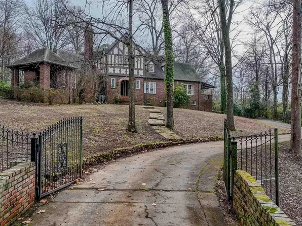 801 Rose Dr, Birmingham, AL 35235