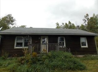 933 E Hill Rd, Wolcott, VT 05680