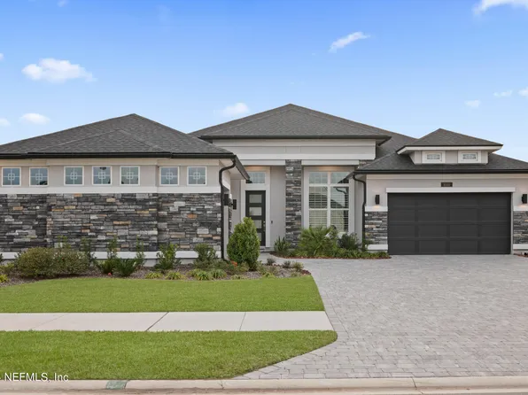 95389 WILD CHERRY Drive, Fernandina Beach, FL 32034
