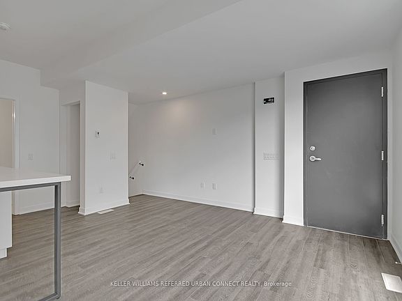 4th image of 30 Ed Clark Gardens Townhouse #20