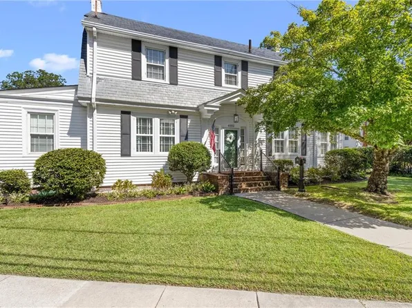 4002 Columbus Ave, Norfolk, VA 23504