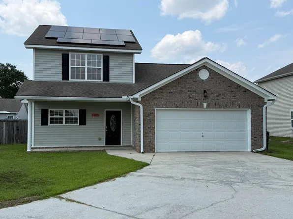 7885 High Maple Cir, North Charleston, SC 29418