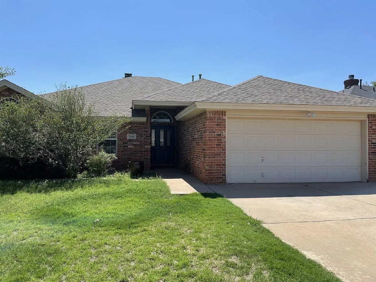 5601 100th St in Lubbock, TX 79424 — Photo 1