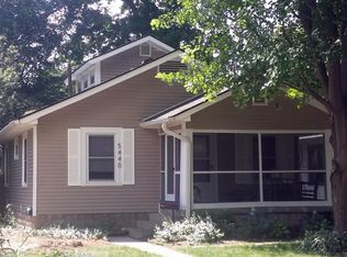 5440 Winthrop Ave, Indianapolis, IN