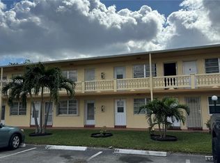 Ro-Mont South Condo E, Miami Gardens, FL 33179