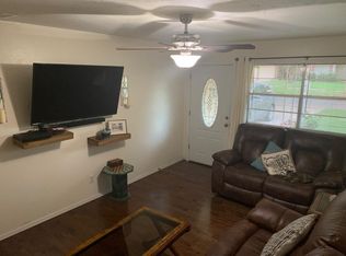 2318 N Park Dr, Stillwater, OK 74075