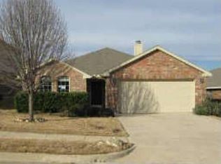 3705 Cook Ct, Fort Worth, TX 76244