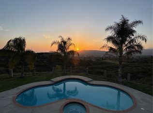 11901 Sunset Ridge Dr, Yucaipa, CA 92399