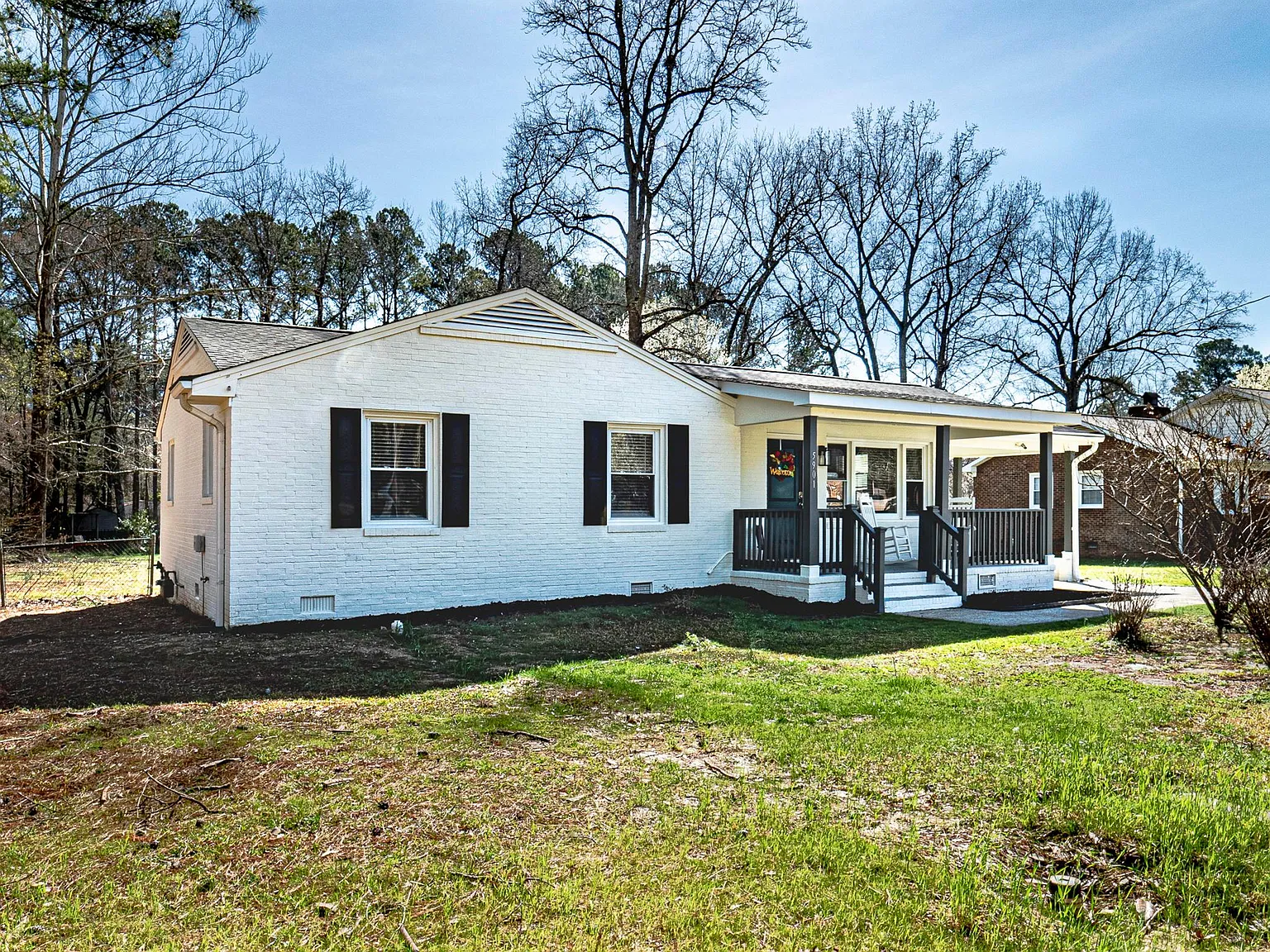 3 bed, 1.5 bath, 1178 sqft, $3,500 — Photo 4