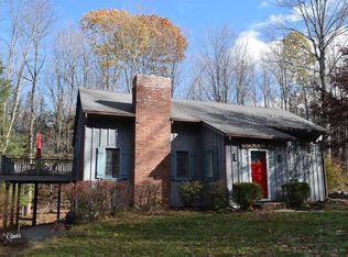 544 Field Rd, Red Hook, NY 12571