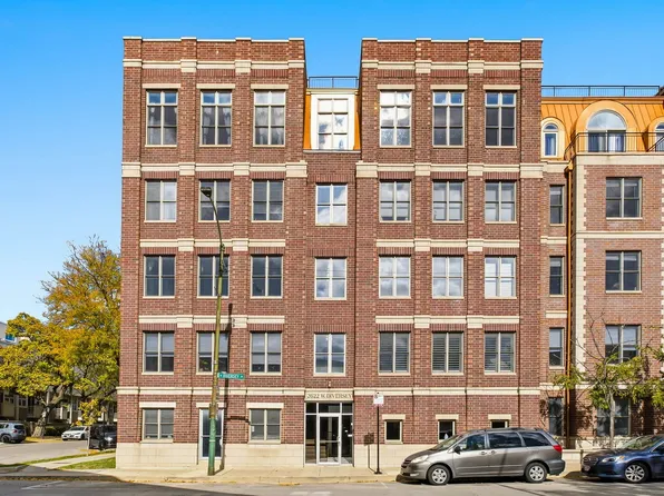 2622 W Diversey Ave APT 501, Chicago, IL 60647