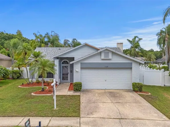 11619 Fox Creek Dr, Tampa, FL 33635