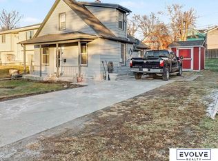 4319 S 34th St, Omaha, NE 68107