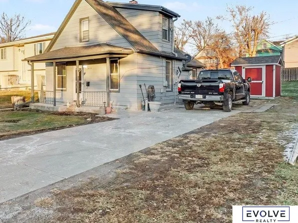 4319 S 34th St, Omaha, NE 68107