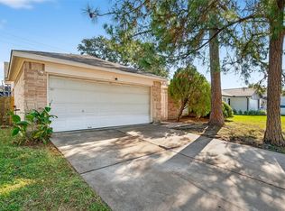 20119 Telegraph Square Ln, Katy, TX 77449