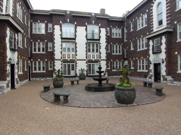 7558 Parkdale Ave APT 3, Saint Louis, MO 63105