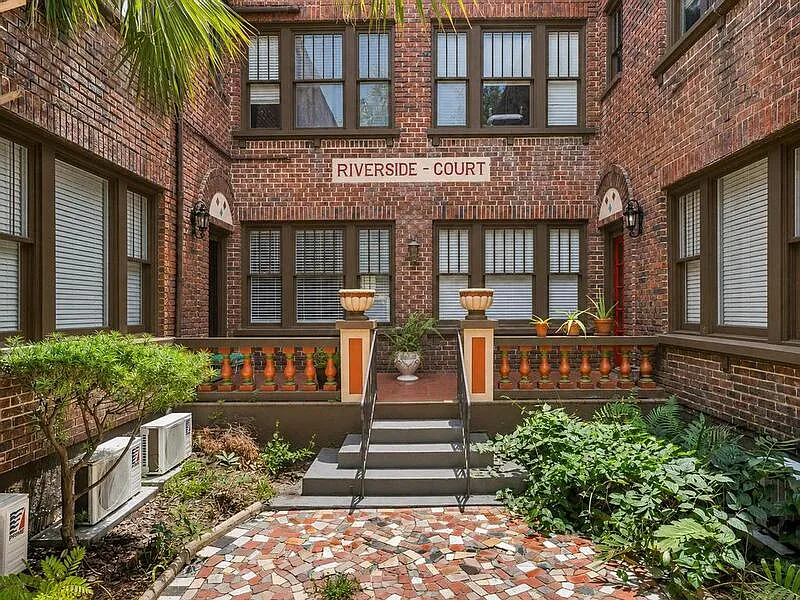 1 bed, 1.0 bath, 750 sqft, $1,375 — Photo 2