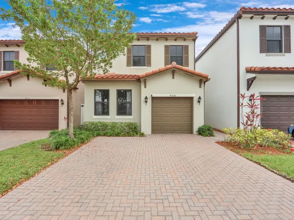 4008 Sequoia Pl, Riviera Beach, FL 33410