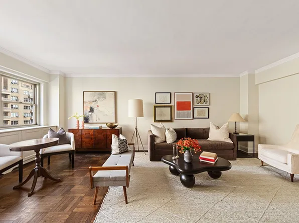 35 Park Ave #12BC, New York, NY 10016