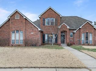 4301 W Broadway Ave N, Broken Arrow, OK 74012