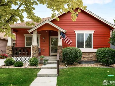1152 Village Cir, Erie, CO, 80516