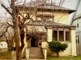 15625 Turlington Ave, Harvey, IL 60426