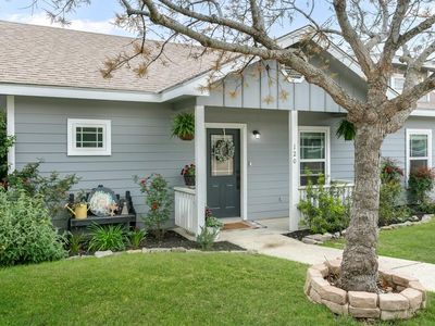 120 Ivy Ln, Kerrville, TX, 78028