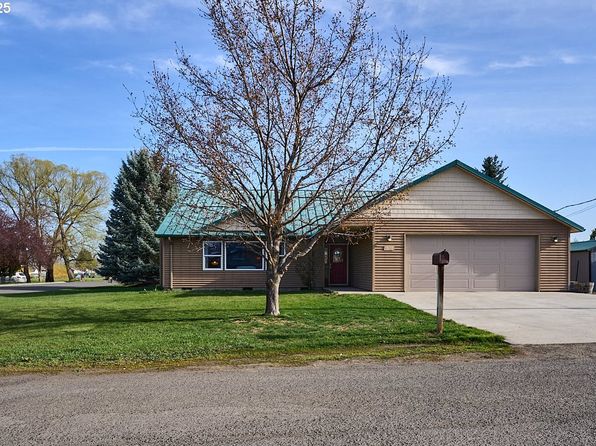 203 Litch St, Enterprise, OR 97828