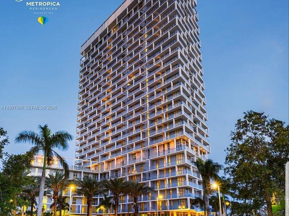1st image of 2000 Metropica Way APT 505
