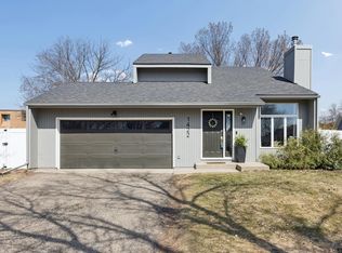 1422 Northway Ct, Saint Cloud, MN 56303