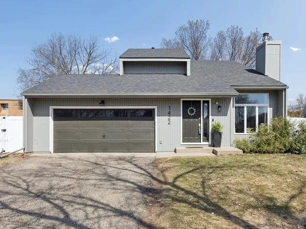 1422 Northway Ct, Saint Cloud, MN 56303