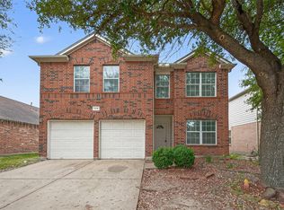 2219 Mountain Ranch Dr, Houston, TX 77049