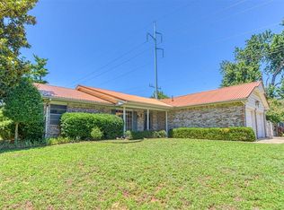 620 Terrace Pl, Norman, OK 73069
