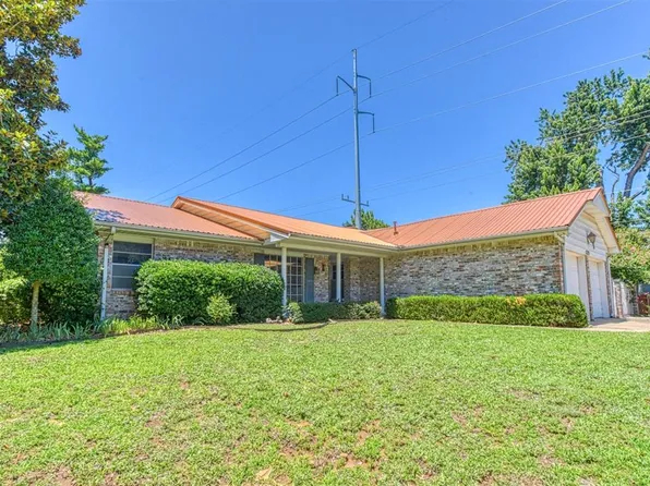 620 Terrace Pl, Norman, OK 73069