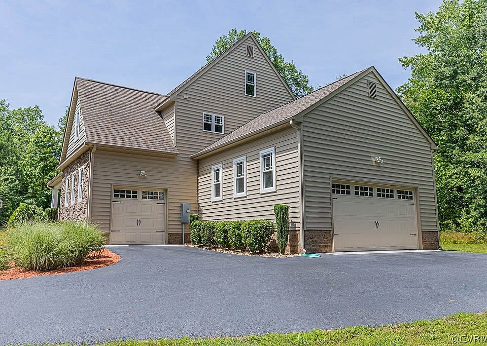 6390 Glebe Hill Rd, Mechanicsville, VA 23116 Zillow
