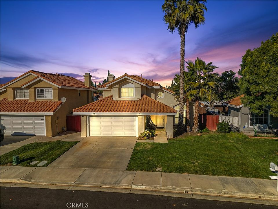 28690 N Port Ln, Menifee, CA 92584 Zillow